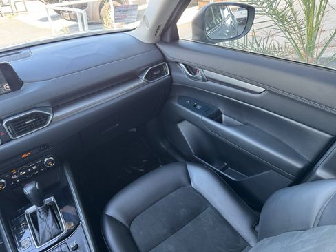 Used 2018 MAZDA CX-5 Touring FWD image 16