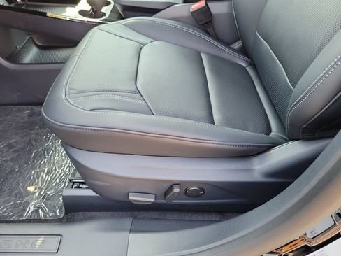 New 2026 Ford Mustang Mach-E Premium w/ Technology Package RWD image 20