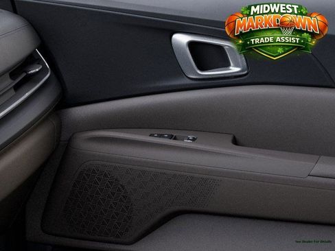 New 2026 Kia Carnival EX image 25