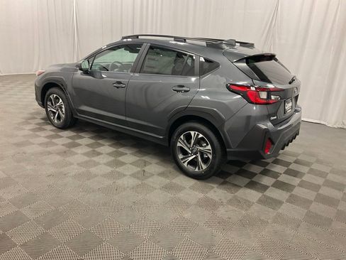 New 2026 Subaru Crosstrek 2.0i Premium image 4