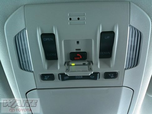 Certified 2022 Toyota Highlander Limited image 22