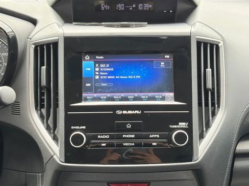 Used 2021 Subaru Impreza 2.0i w/ Popular Package #3 AWD/4WD image 23