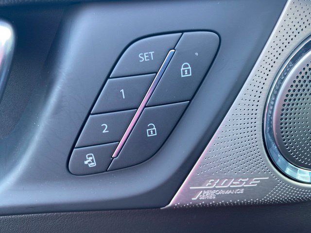 Used 2026 Buick Enclave Avenir AWD/4WD image 15