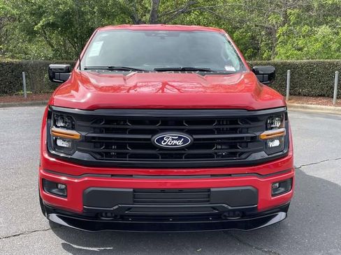 New 2026 Ford F150 XL image 2
