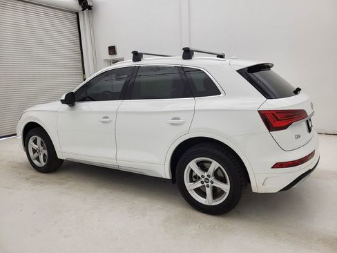 Used 2021 Audi Q5 2.0T Premium w/ Convenience Package image 21
