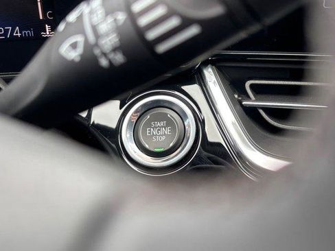 Used 2025 Chevrolet Trax ACTIV w/ Driver Confidence Package image 27