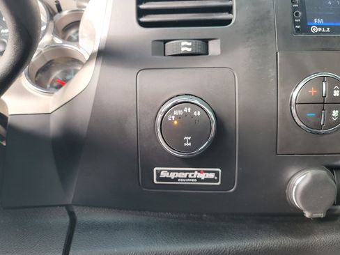 Used 2013 Chevrolet Silverado 1500 LT w/ All-Star Edition image 17