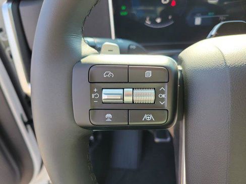 New 2026 Hyundai Santa Fe SEL image 20