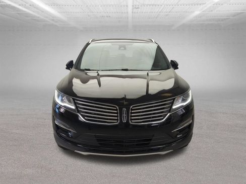 Used 2017 Lincoln MKC Reserve w/ Lincoln MKC Climate Package AWD/4WD image 16