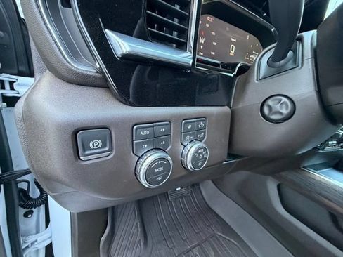New 2026 GMC Sierra 1500 SLT AWD/4WD image 48