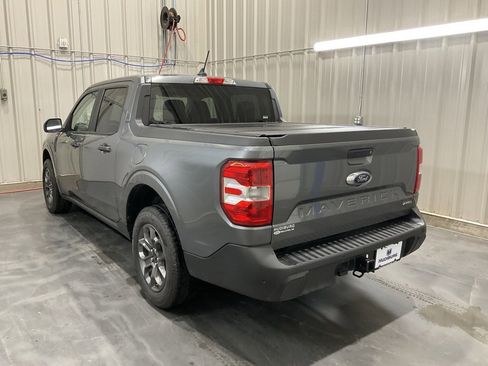 Used 2024 Ford Maverick XLT w/ Equipment Group 300A Standard image 20