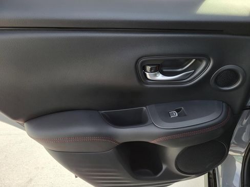 New 2026 Acura ADX A-Spec image 13