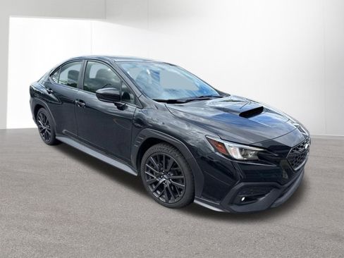 Used 2022 Subaru WRX Premium AWD/4WD image 26