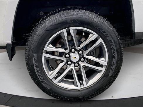 Used 2019 Chevrolet Colorado LT w/ Luxury Package, Chrome image 32