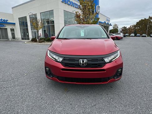 New 2026 Honda Odyssey EX-L image 9
