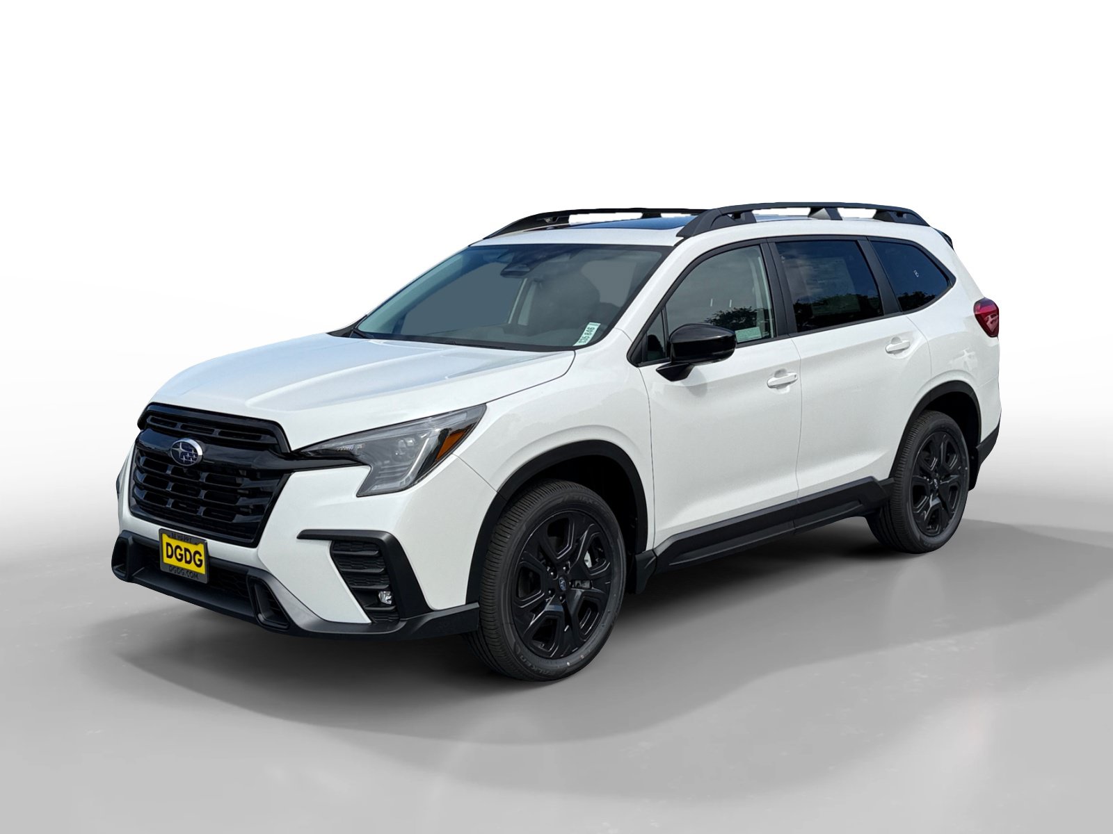 New 2026 Subaru Ascent Bronze Edition AWD/4WD image 1