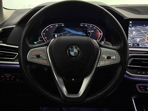 Used 2021 BMW X7 xDrive40i w/ Premium Package AWD/4WD image 32