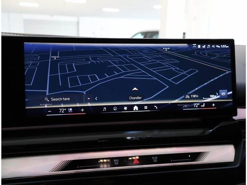 New 2027 BMW 530i xDrive w/ M Sport Package AWD/4WD image 20