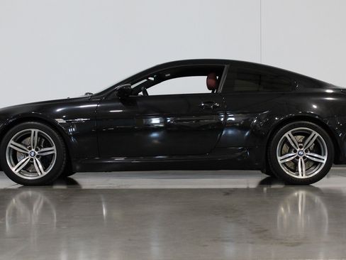 Used 2007 BMW M6 Coupe RWD image 38