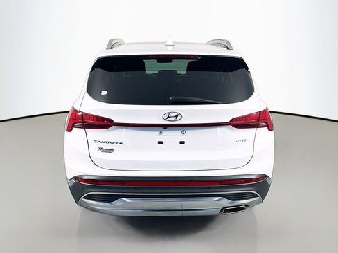 Used 2021 Hyundai Santa Fe Limited FWD image 6
