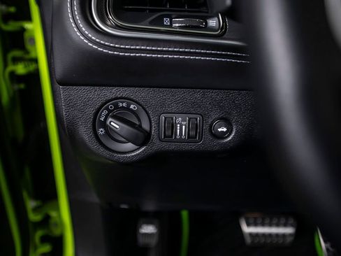 Used 2023 Dodge Challenger SRT Hellcat image 39