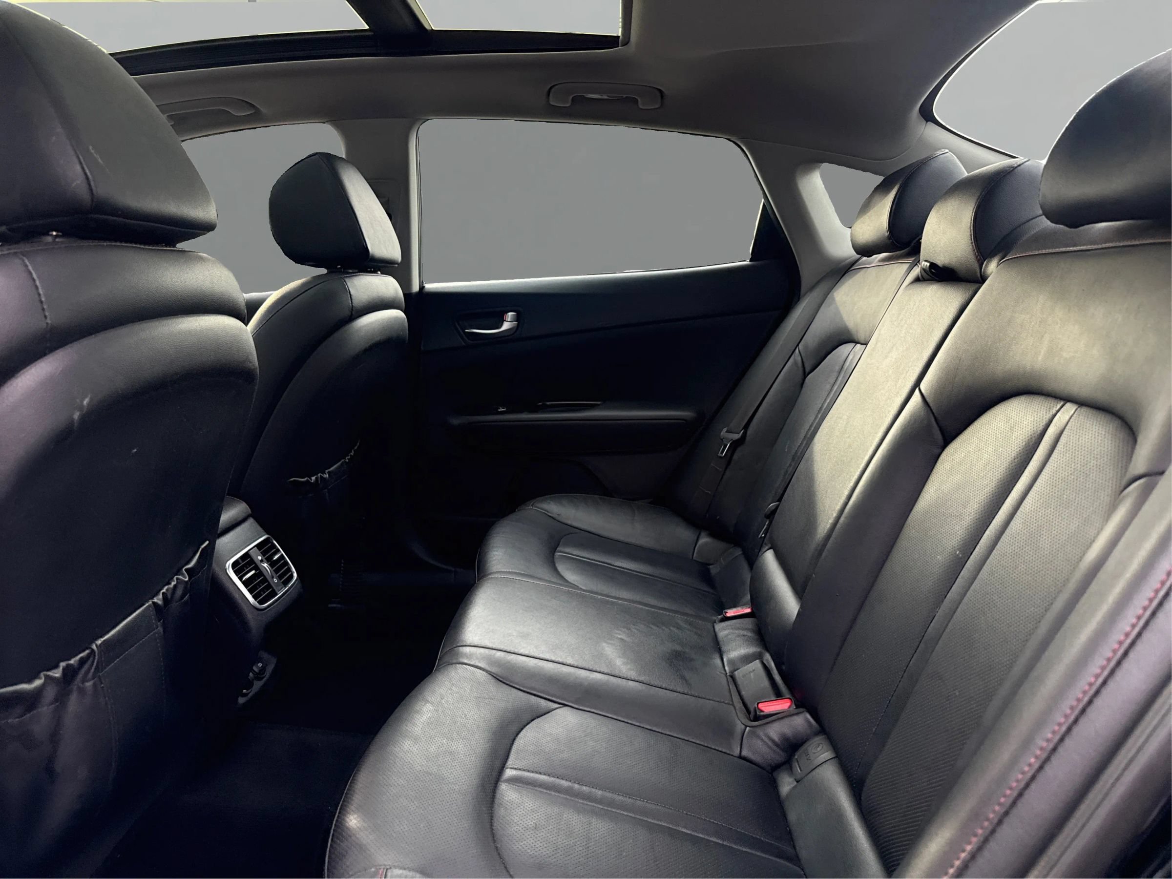 Used 2018 Kia Optima SX FWD image 10