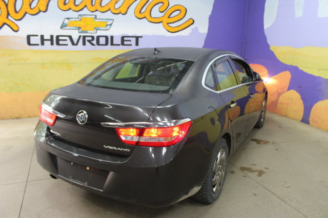 Used 2013 Buick Verano FWD image 8