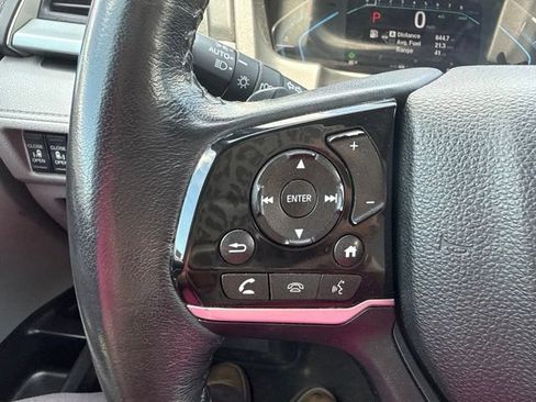 Used 2019 Honda Odyssey EX-L image 22