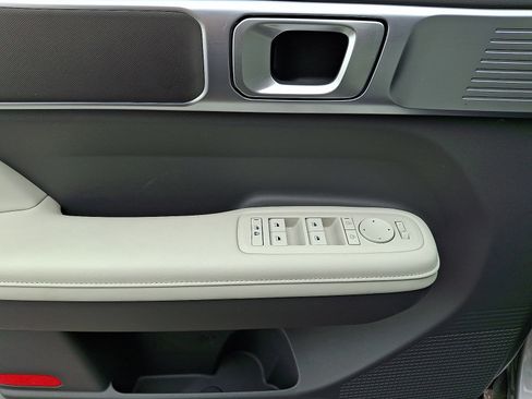 Certified 2026 Hyundai Santa Fe SEL image 13