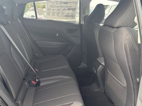 New 2026 Subaru Crosstrek 2.0i Premium image 11