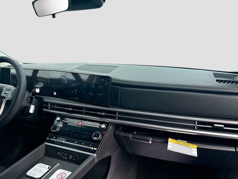 New 2026 Hyundai Santa Fe SEL FWD image 22