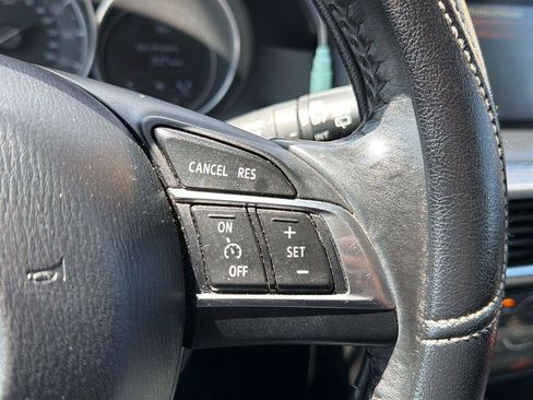 Used 2016 MAZDA CX-5 Grand Touring AWD/4WD image 14