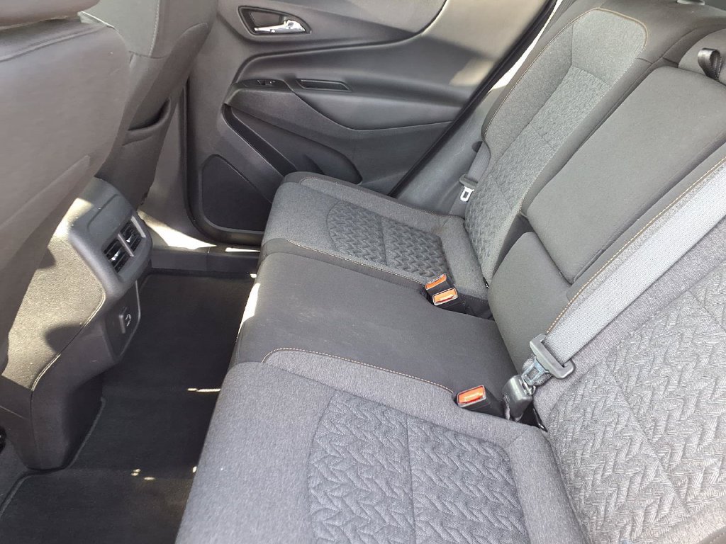 Used 2024 Chevrolet Equinox LT FWD image 11