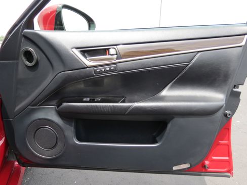 Used 2013 Lexus GS 350 image 39