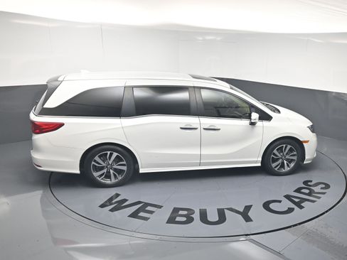 Used 2022 Honda Odyssey Touring image 34