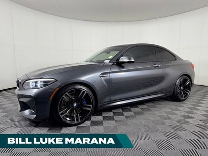 Used 2018 BMW M2