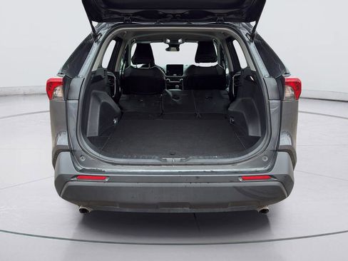 Used 2023 Toyota RAV4 LE image 37