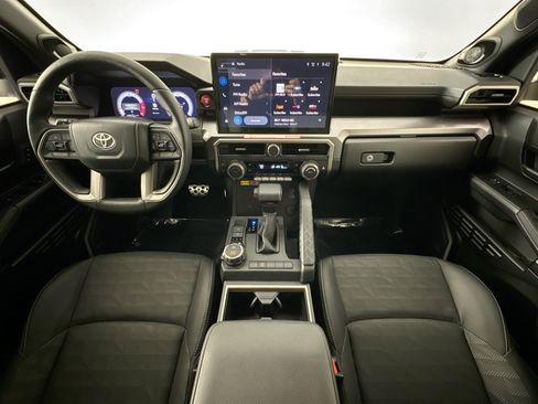 Used 2025 Toyota 4Runner TRD Sport Premium image 22