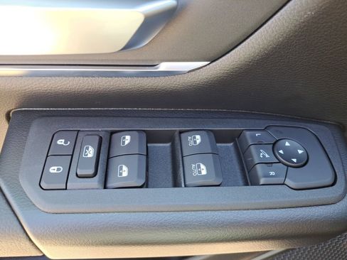 New 2026 RAM 1500 Lone Star image 12