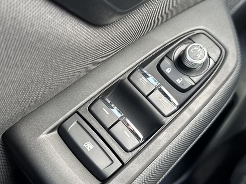 New 2026 Subaru Forester Premium image 23