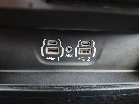 Used 2022 RAM 1500 Laramie w/ Laramie Southwest Edition image 21