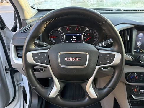 Used 2020 GMC Terrain SLT w/ Preferred Package image 26