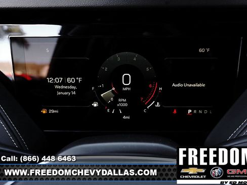 New 2026 GMC Yukon Elevation image 19