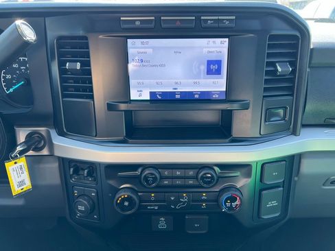 Used 2024 Ford F250 XLT w/ FX4 Off-Road Package image 26