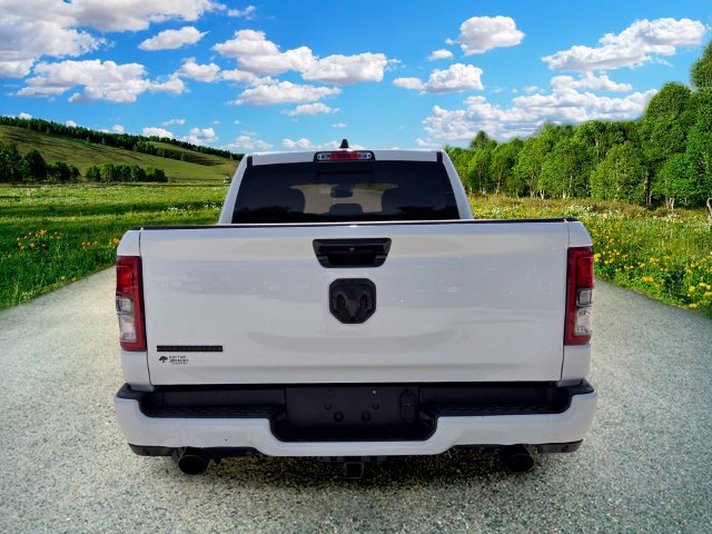Used 2024 RAM 1500 Big Horn RWD image 5
