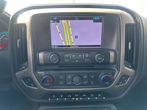 Used 2018 GMC Sierra 1500 Denali w/ Denali Ultimate Package image 20