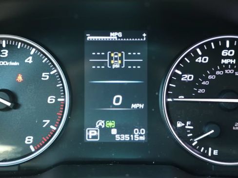 Certified 2022 Subaru Outback Touring XT AWD/4WD image 29