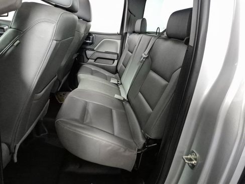 Used 2016 Chevrolet Silverado 2500 W/T image 14