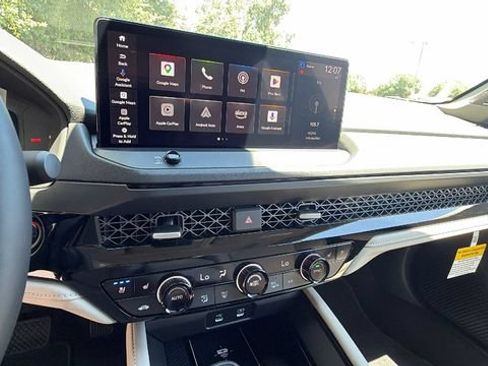 New 2026 Honda Accord Touring image 25