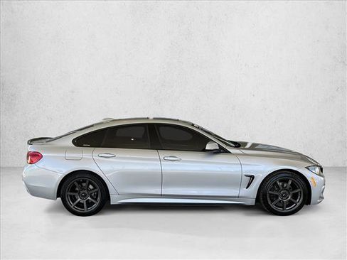 Used 2018 BMW 430i Gran Coupe image 4